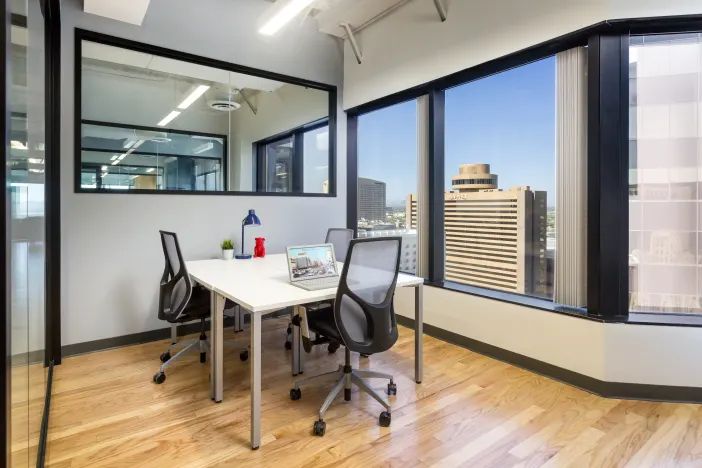 Regus iLabs Centre